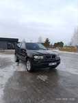 BMW. X5. E53.