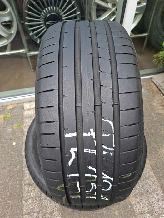 235/45R17 94Y Dunlop Sport Maxx RT 2 para lato 2022 PL131