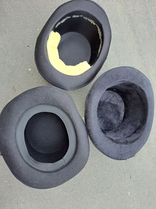 Шляпа-цилиндр Капелюх - циліндр