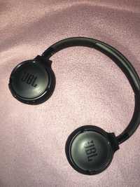 Słuchawki JBL Tune 520BT