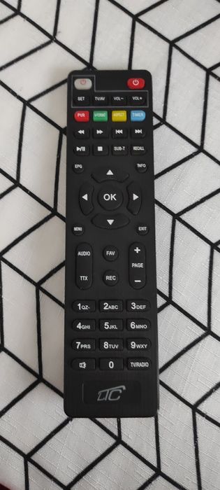 Ltc Tuner DVB-T2 YouTube wifi pilot