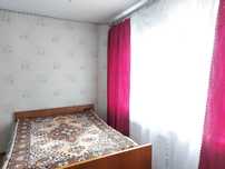 4-х кім. кв-ра на 3 поверсі. вул. В.Коваленка (Пухова).