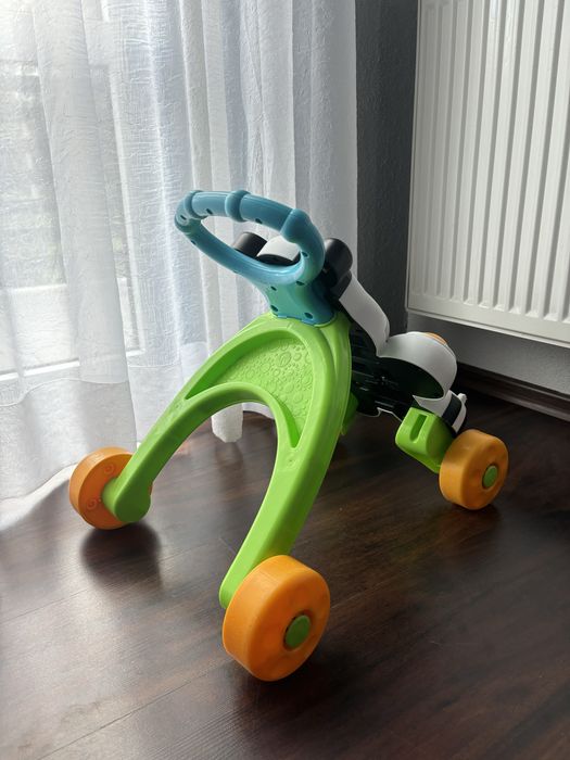 Chodzik zebra Fisher Price