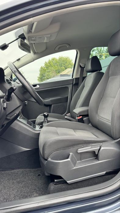 Volkswagen Golf 6 Plus Гольф 6 Плюс 2010 р 1,4 TSI бенз 6МКПП ЦІЛИЙ