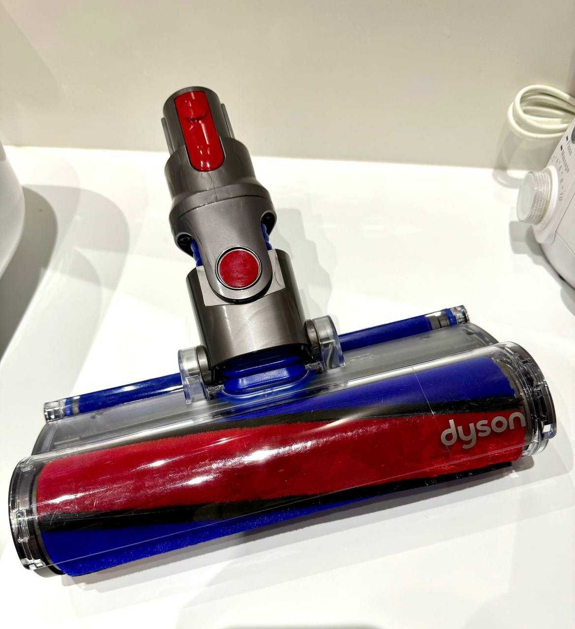 щітка для акумуляторного пилососа Dyson