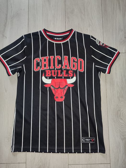 Chicago Bulls NBA /футболка дитяча /10-11 років, 146 см