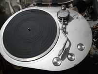 Gramofon dziala usb