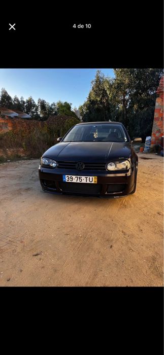 Vw Golf 4 1.9 tdi 110cv