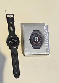 Garmin Fenix 7x pro solar Gwarancja