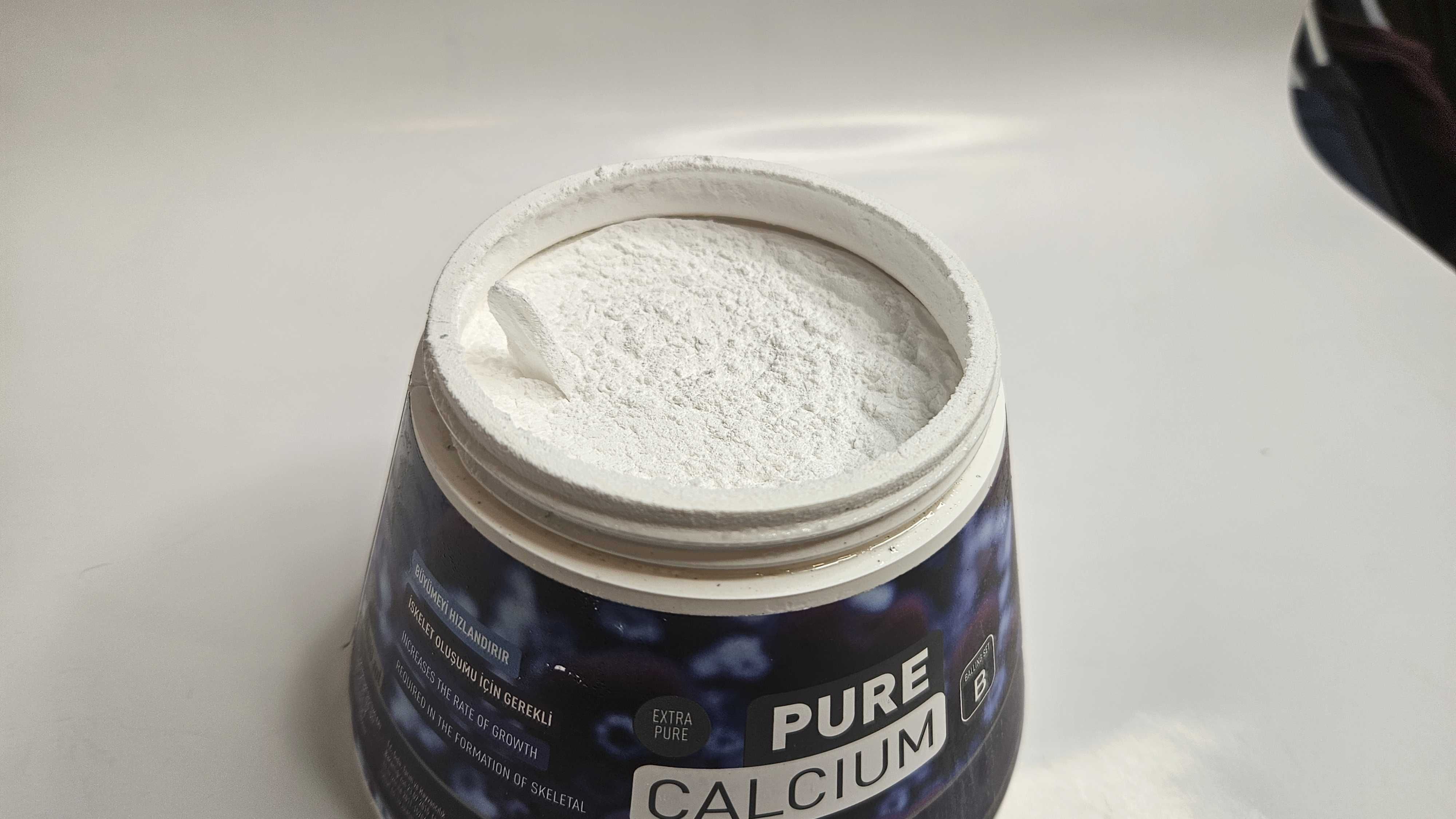 ReeFlowers Pure Calcium - akwarium morskie