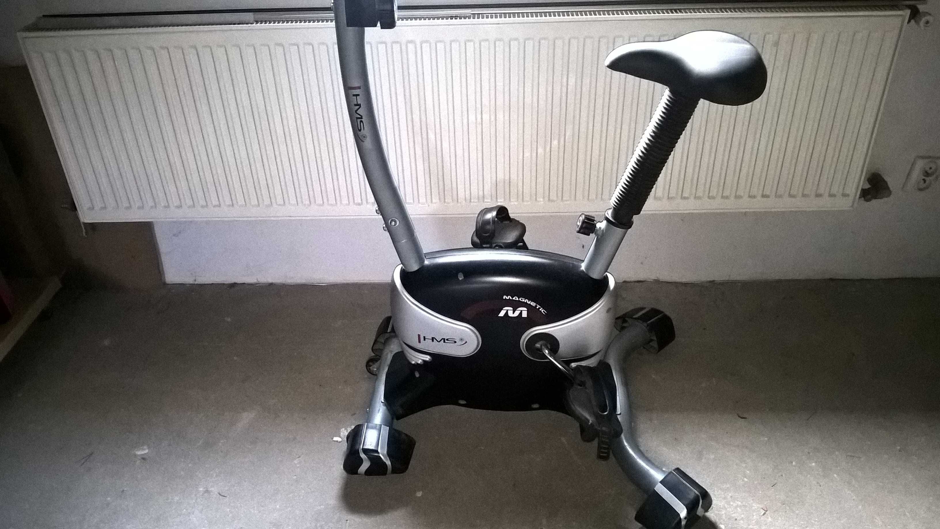 Rower stacjonarny HMS
