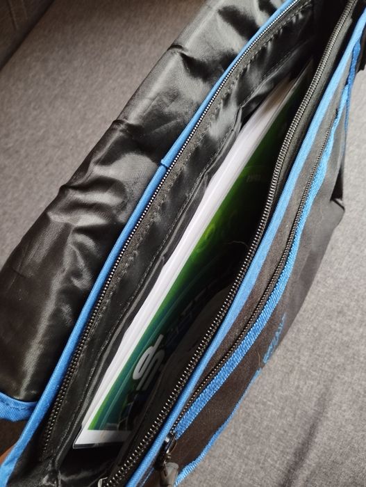 Сумка портфель дитячий