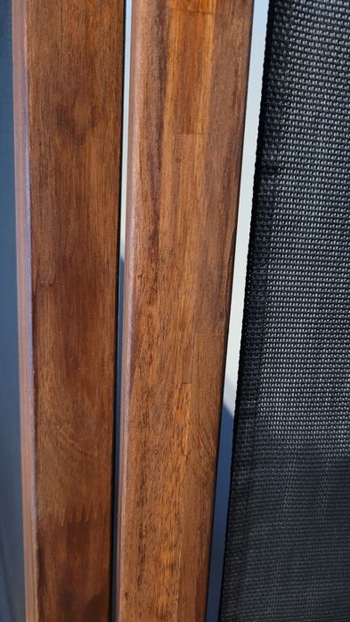 Parawan ogrodowy/ balkonowy Ikea Slatto Applaro