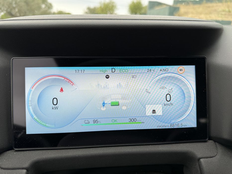 BYD ATTO 2 | NACIONAL IVA DEDUTÍVEL | “como novo” | junho 2025