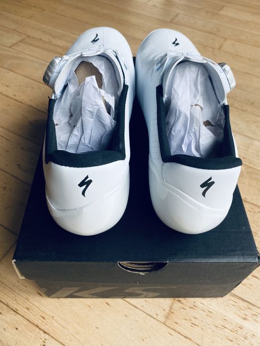 Buty Specialized S-Works Torch 44,5 jak Sidi, DMT, Gaerne, Giro, Fizik