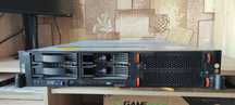 Сервер IBM eServer p5 510 RAM 8гб
