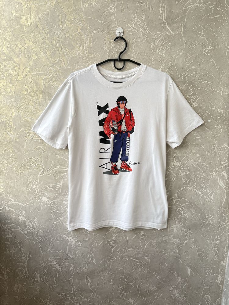Футболка Nike air max