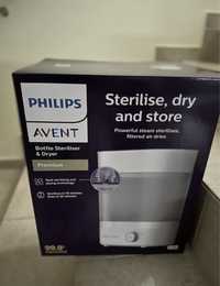 Esterilizador Philips Avent