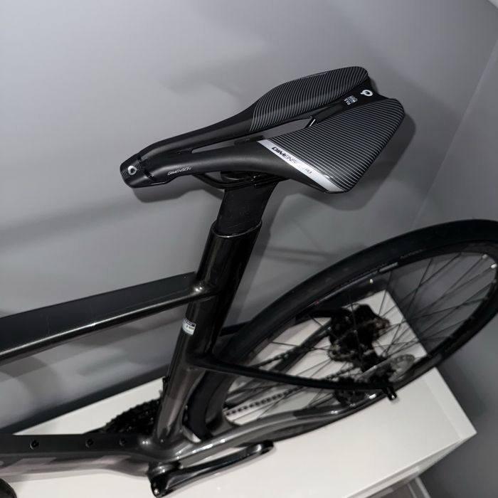 Rower szosowy BH Aerolight 6.0 105 Di2 - gwarancja