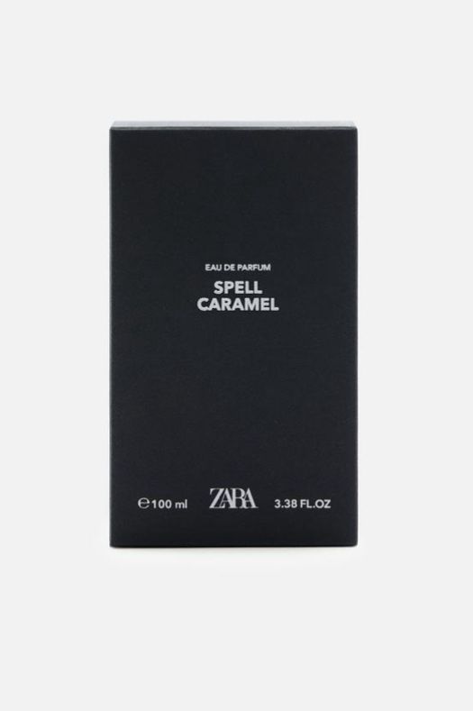 Perfume Spell Caramel EDP 100ML ZARA