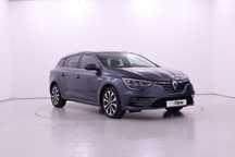 Renault Mégane Sport Tourer 1.5 Blue dCi Techno