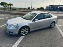 Cadillac BLS, 2.0T, wideoprezentacja, LPG, automat, 2007 rok, turbo