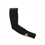 Rękawki rowerowe Castelli XL czarny