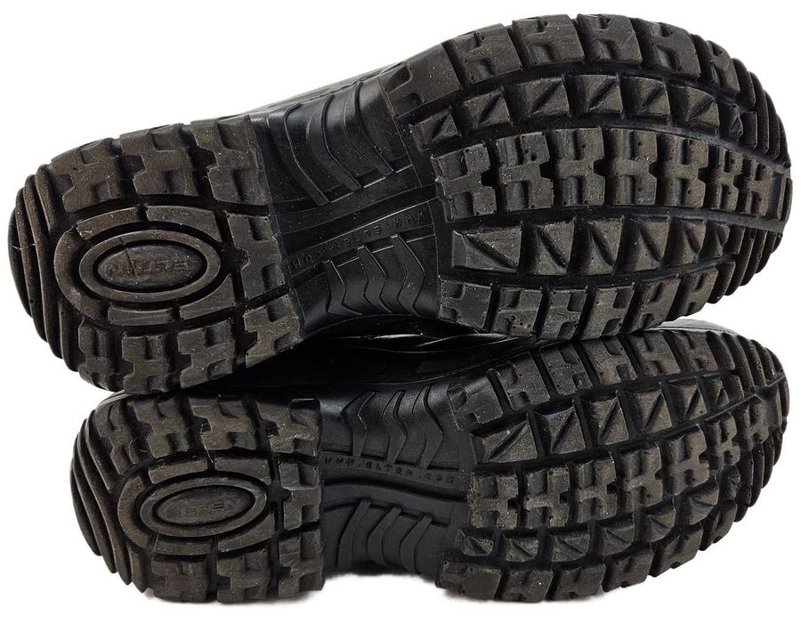 Buty robocze trzewiki Elten RENZO Mid ESD S3 rozm. 36 - demobil