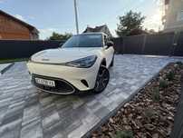 Mercedes Smart #1