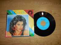 C.C.CATCH 'Heartbreaker hotel / Heaven and hell' - 4 utwory