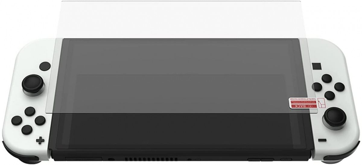 Szkło Hartowane Do Nintendo Switch Oled