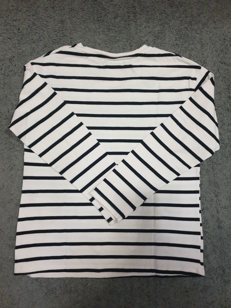 Camisola riscas Zara 11-12 anos