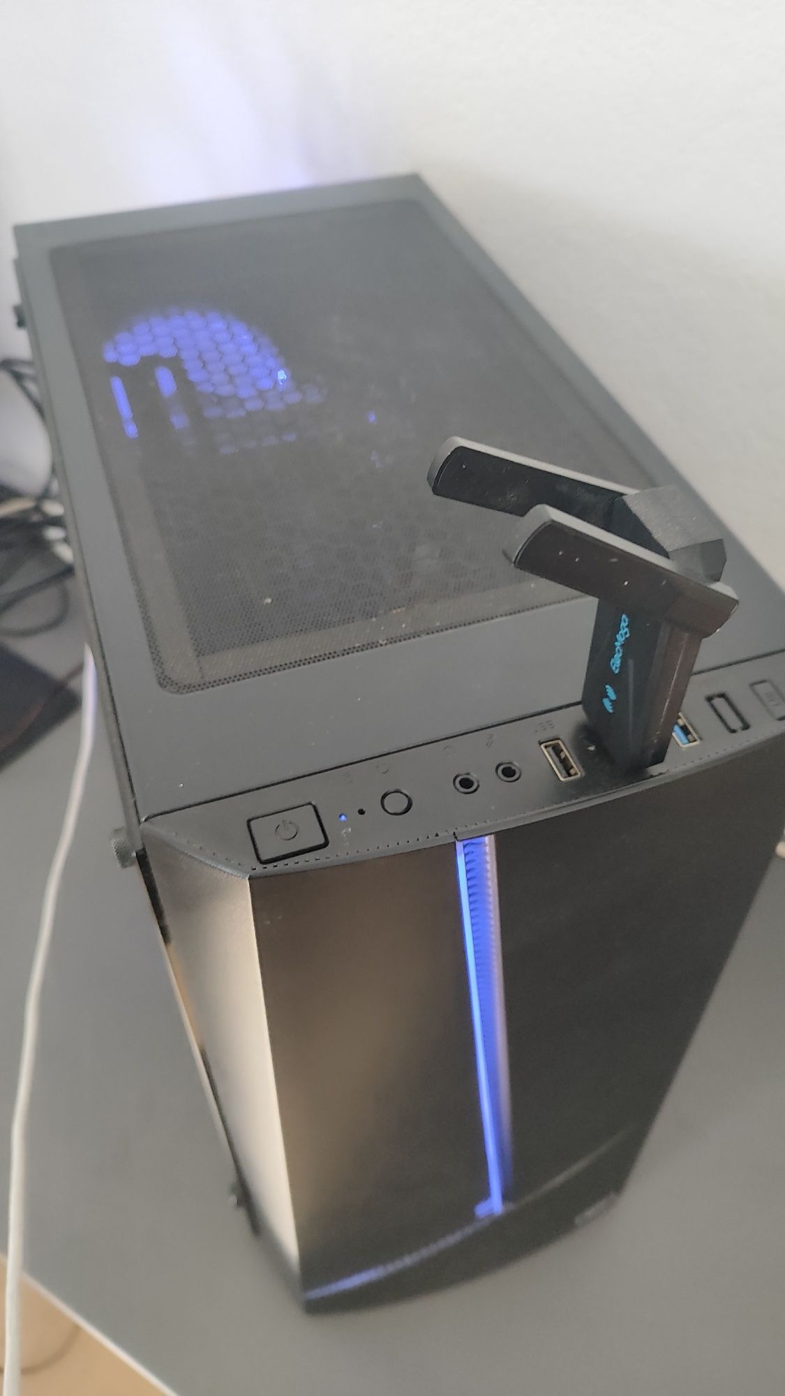 Computador Gamer