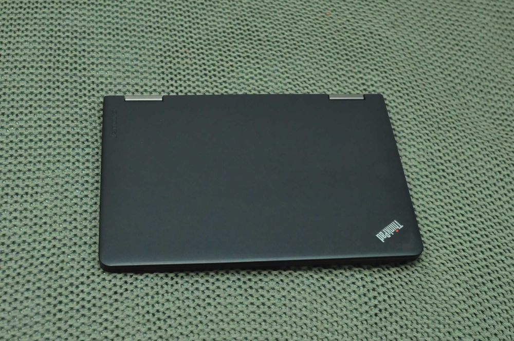 Игровой ноутбук Lenovo Yoga 12  (Core i5 /8Gb/SSD /video 2Gb)