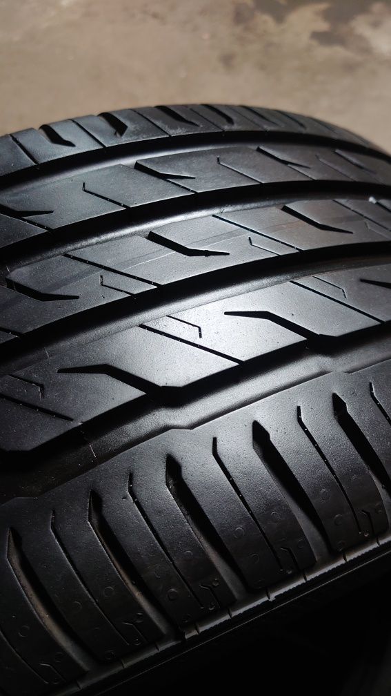 Пара летних шин Semperit Speed-Life 3 235/40 r19 235 40 19