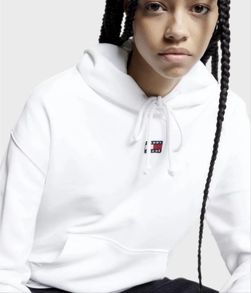 Толстовка Tommy Hilfiger