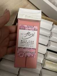 Italwax wosk Rose Oil