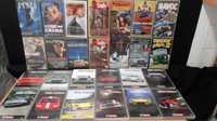 Jogos PlayStation 2 , filme VHS, DVDs