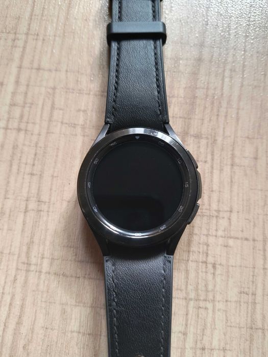Galaxy watch 4 Classic 42mm