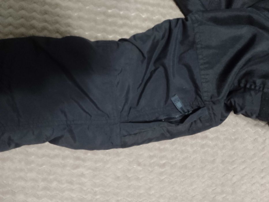 Теплі штани для хлопчика