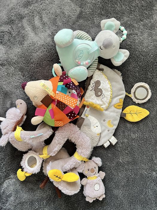 #продам лот іграшок у ідеальному стані, все працює, 500 грн