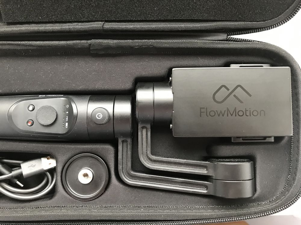 Gimbal Flow Motion Premium Nowy