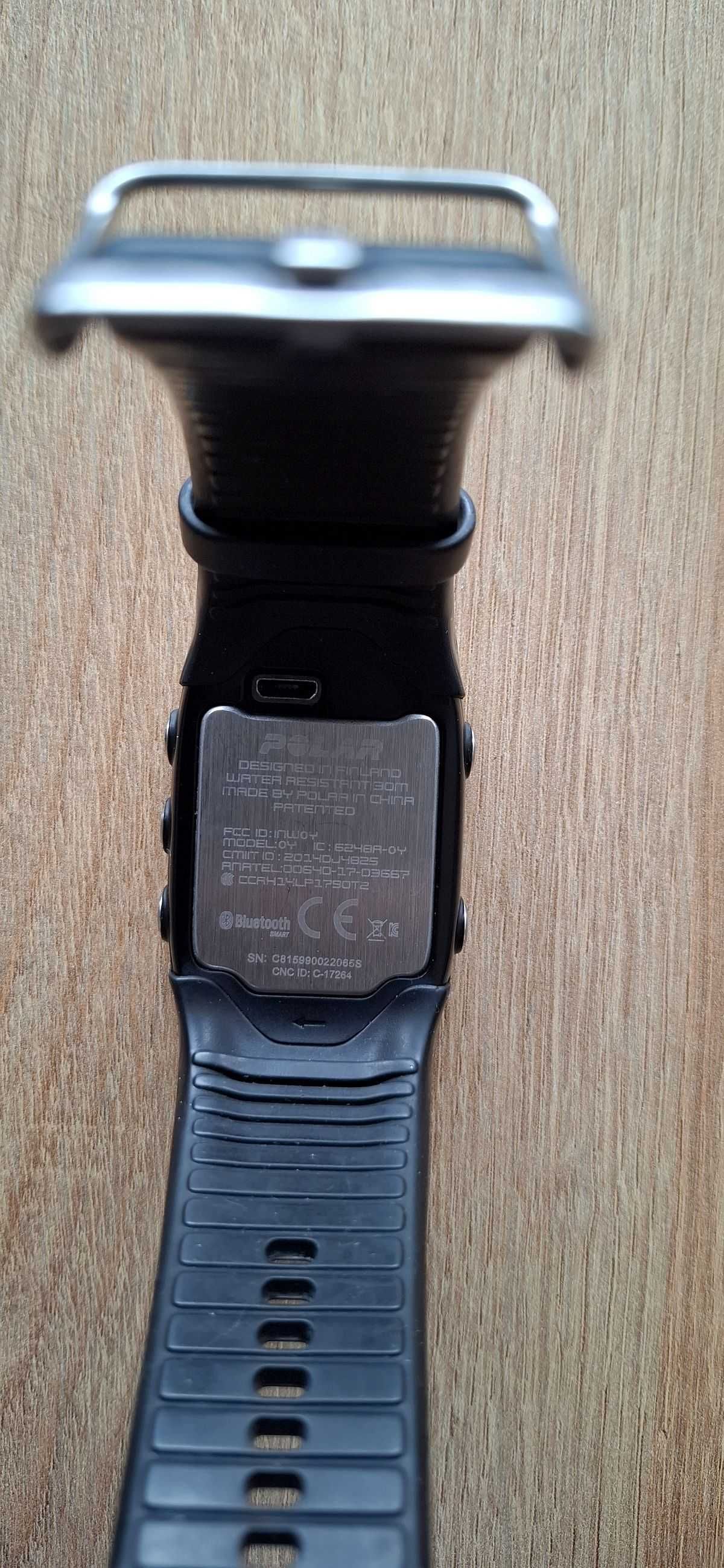 Polar M400 używany