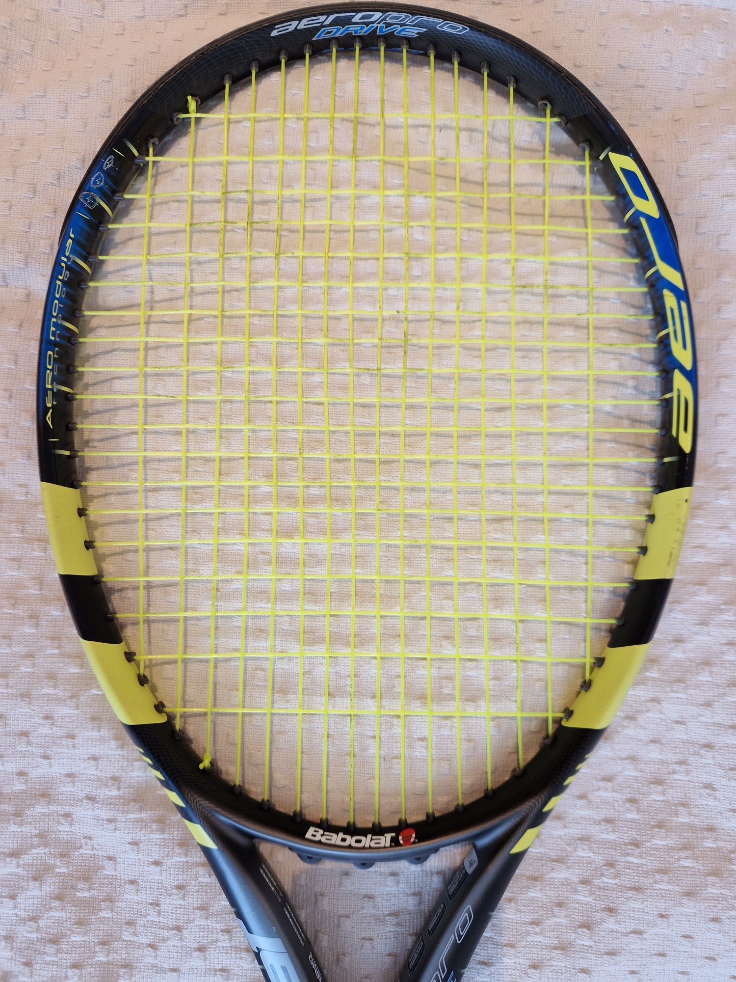 Babolat AeroPro Drive - Nadal