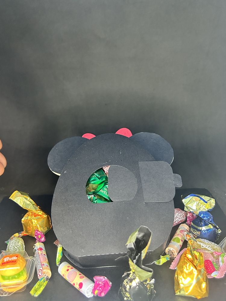 Brindes para aniversario