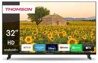 THOMSON 32-calowy (80 cm) telewizor HD Smart Android TV