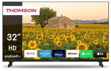 THOMSON 32-calowy (80 cm) telewizor HD Smart Android TV