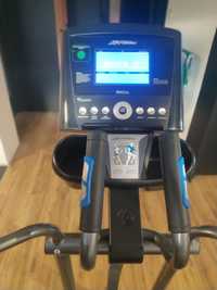 Orbitrek Life Fitness elliptical cross trainer E1 Go