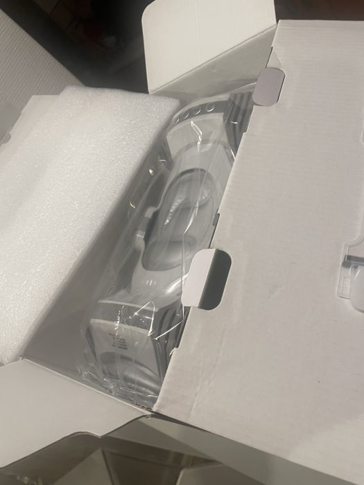 Masażer Knee care device