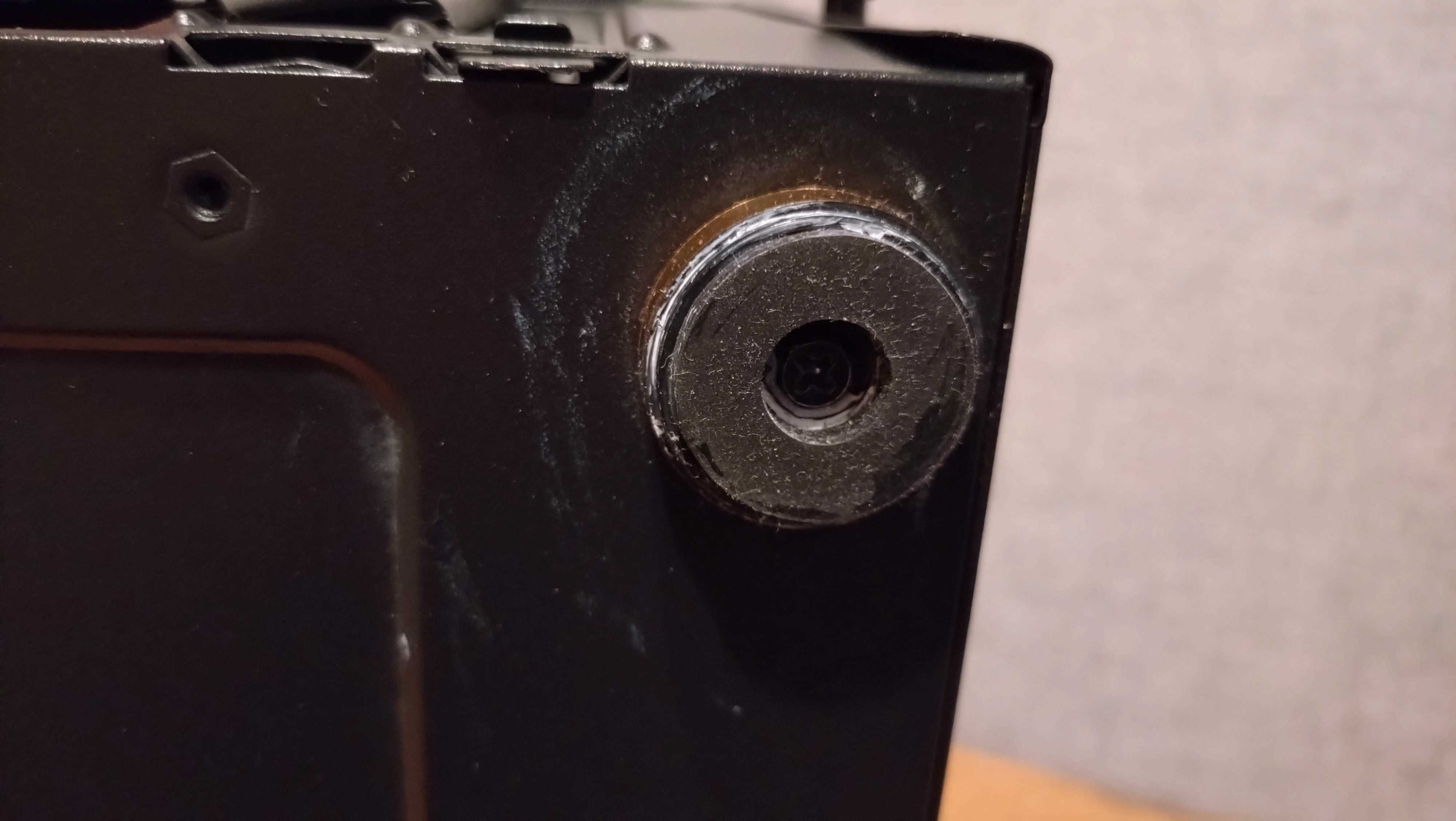 Obudowa mini-ITX Kolink Satellite